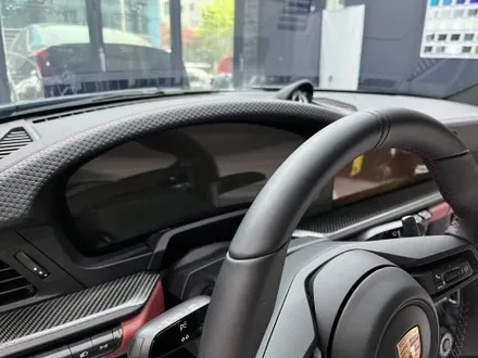 안양 PPF, 포르쉐 992.2 GT3 투어링 내외부 풀 시공! / 안양시 동안구 관양동