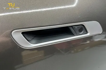 BMW740i 신형7시리즈 전체랩핑 / 안양시 동안구 관양동