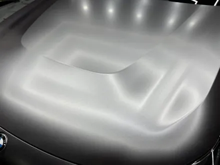 안산 랩핑, 또다시 BMW G87 M2 이번엔 사틴 다크 그레이. 절제된 우아함과 품격. / 안양시 동안구 관양동
