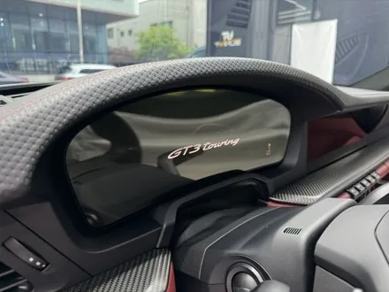 안양 PPF, 포르쉐 992.2 GT3 투어링 내외부 풀 시공! / 안양시 동안구 관양동