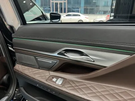 분당 수지 랩핑, BMW 740Li. 극에서 극으로, 어둠에서 빛으로. / 안양시 동안구 관양동