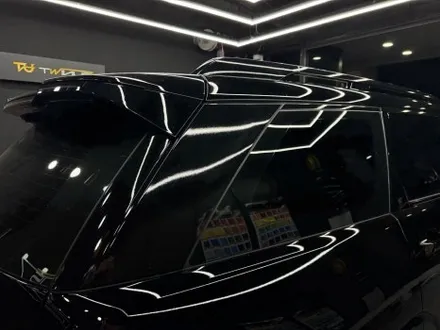 팰리세이드 크롬죽이기, 새까맣게! 올블랙 구현. 이게 바로 퀄리티. 수원 화성 랩핑. / 안양시 동안구 관양동