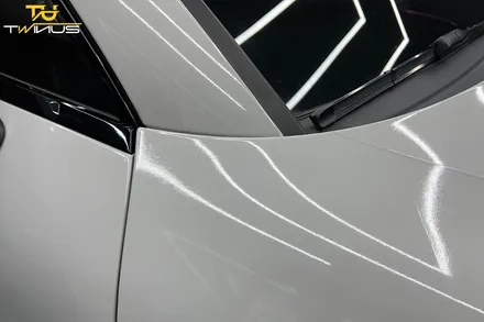 크레용랩핑 포르쉐 마칸 GTS 전체랩핑 / 안양시 동안구 관양동