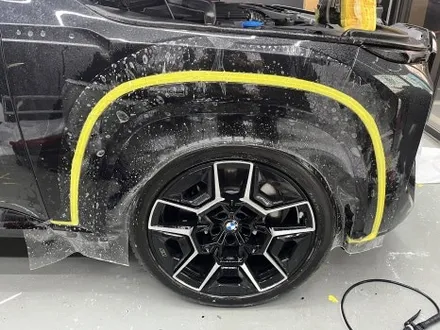 안양 PPF, BMW XM! 우아한 보호막을 섭렵시킨 사례. / 안양시 동안구 관양동
