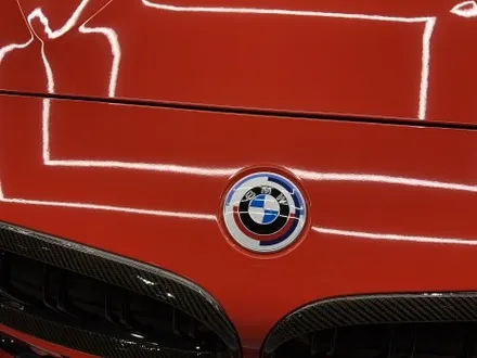 안산 랩핑, 고광택 라바오렌지로 새로운 이미지를 메이킹하다. BMW Z4 M40i 랩핑 맛집 등극! / 안양시 동안구 관양동
