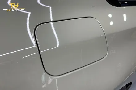 피치스 여인택 대표와 트윈어스의 만남 (BMW G87 M2) 이노즈텍 카키그린 전체랩핑 / 안양시 동안구 관양동