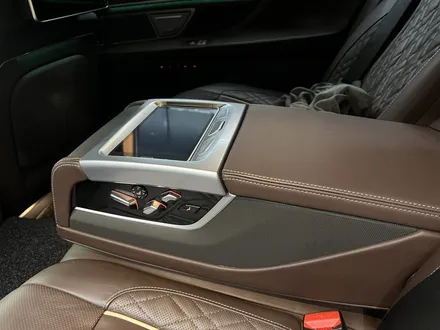 분당 수지 랩핑, BMW 740Li. 극에서 극으로, 어둠에서 빛으로. / 안양시 동안구 관양동