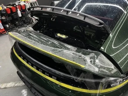 안양 PPF, 포르쉐 992.2 GT3 투어링 내외부 풀 시공! / 안양시 동안구 관양동