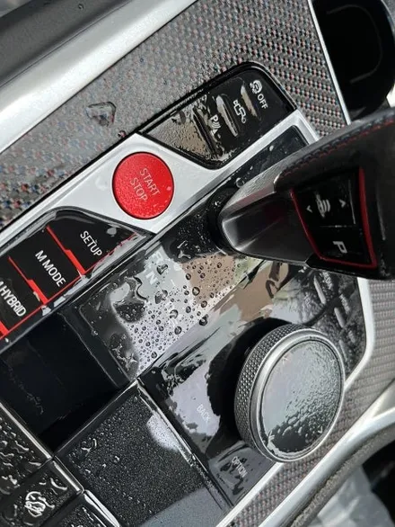 안양 PPF, BMW XM! 우아한 보호막을 섭렵시킨 사례. / 안양시 동안구 관양동