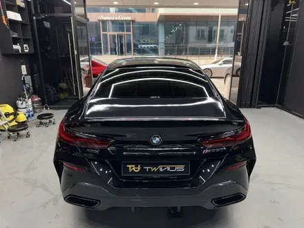 BMW G15 M850i PPF. 신차 출고 즉시 풀패키지 셋업! 안양 안산 신차 패키지. / 안양시 동안구 관양동
