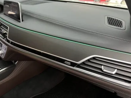 분당 수지 랩핑, BMW 740Li. 극에서 극으로, 어둠에서 빛으로. / 안양시 동안구 관양동
