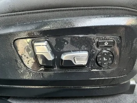 안양 PPF, BMW XM! 우아한 보호막을 섭렵시킨 사례. / 안양시 동안구 관양동