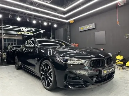 BMW G15 M850i PPF. 신차 출고 즉시 풀패키지 셋업! 안양 안산 신차 패키지. / 안양시 동안구 관양동