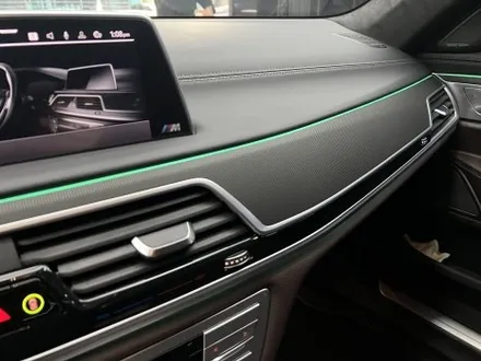 분당 수지 랩핑, BMW 740Li. 극에서 극으로, 어둠에서 빛으로. / 안양시 동안구 관양동