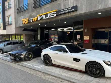안산 PPF, 티를 내지 않는 간결함의 극치. BMW G87 M2 풀 ppf. / 안양시 동안구 관양동