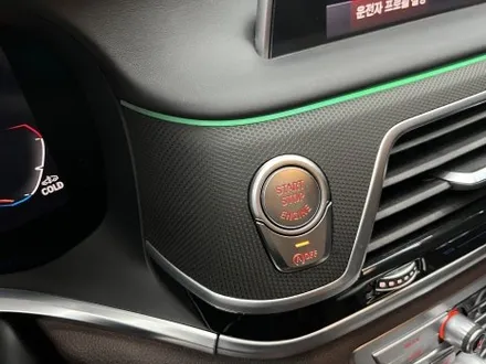 분당 수지 랩핑, BMW 740Li. 극에서 극으로, 어둠에서 빛으로. / 안양시 동안구 관양동