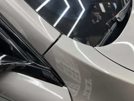 안산 랩핑, 투톤의 매력에서 다시 재정의된 BMW 7시리즈 매력. / 안양시 동안구 관양동