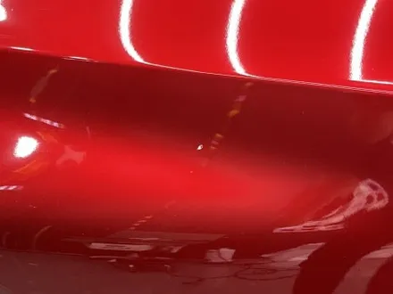 안산 랩핑, BMW G87 M2 사고 보험수리로서 전체 시공. 뱀파이어 레드! / 안양시 동안구 관양동