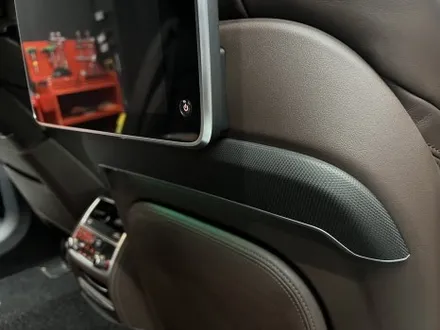 분당 수지 랩핑, BMW 740Li. 극에서 극으로, 어둠에서 빛으로. / 안양시 동안구 관양동