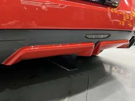 안산 랩핑, 고광택 라바오렌지로 새로운 이미지를 메이킹하다. BMW Z4 M40i 랩핑 맛집 등극! / 안양시 동안구 관양동