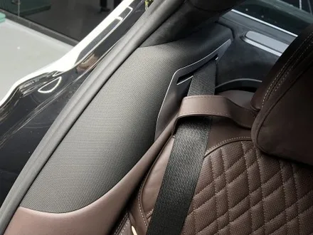 분당 수지 랩핑, BMW 740Li. 극에서 극으로, 어둠에서 빛으로. / 안양시 동안구 관양동