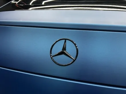 광명 랩핑, GT43 AMG 타이니봇으로 물들다, 그리고 풀카본 바디킷 파츠까지. / 안양시 동안구 관양동
