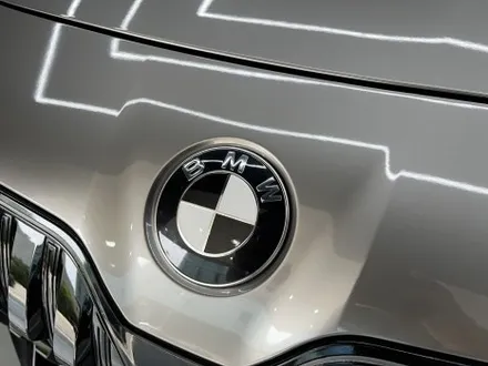 안산 랩핑, 투톤의 매력에서 다시 재정의된 BMW 7시리즈 매력. / 안양시 동안구 관양동
