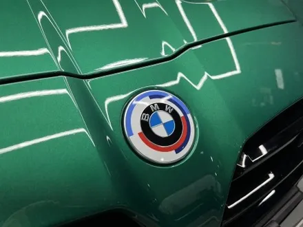안산 PPF, BMW G80 M3 투어링. 비닐도 안 뜯고 전체 PPF부터! / 안양시 동안구 관양동