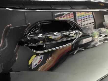 안양 PPF, BMW XM! 우아한 보호막을 섭렵시킨 사례. / 안양시 동안구 관양동