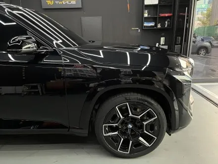 안양 PPF, BMW XM! 우아한 보호막을 섭렵시킨 사례. / 안양시 동안구 관양동