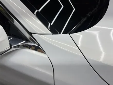 분당 수지 랩핑, BMW 740Li. 극에서 극으로, 어둠에서 빛으로. / 안양시 동안구 관양동