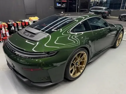 안양 PPF, 포르쉐 992.2 GT3 투어링 내외부 풀 시공! / 안양시 동안구 관양동