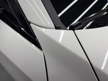 안양 랩핑, BMW G87 M2! 같은 무채색이어도 \'고광택 무광 화이트\'는 다른 분위기를 선사합니다. / 안양시 동안구 관양동