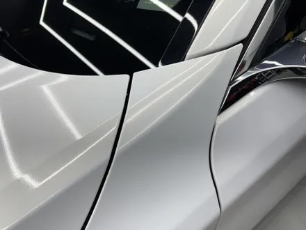 분당 수지 랩핑, BMW 740Li. 극에서 극으로, 어둠에서 빛으로. / 안양시 동안구 관양동