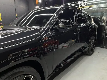 안양 PPF, BMW XM! 우아한 보호막을 섭렵시킨 사례. / 안양시 동안구 관양동