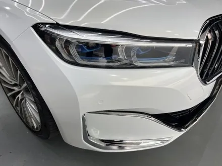 분당 수지 랩핑, BMW 740Li. 극에서 극으로, 어둠에서 빛으로. / 안양시 동안구 관양동