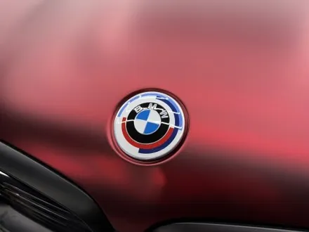 BMW X6M 랩핑, 무광 크롬 로마니레드. 새로운 정체성을 입히다! 안산 랩핑. / 안양시 동안구 관양동