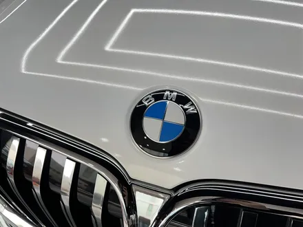 분당 수지 랩핑, BMW 740Li. 극에서 극으로, 어둠에서 빛으로. / 안양시 동안구 관양동