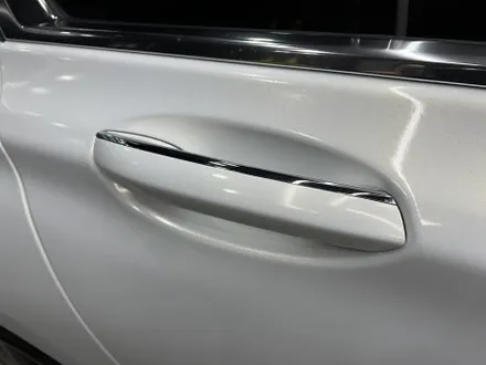 분당 수지 랩핑, BMW 740Li. 극에서 극으로, 어둠에서 빛으로. / 안양시 동안구 관양동