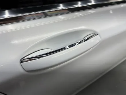 분당 수지 랩핑, BMW 740Li. 극에서 극으로, 어둠에서 빛으로. / 안양시 동안구 관양동