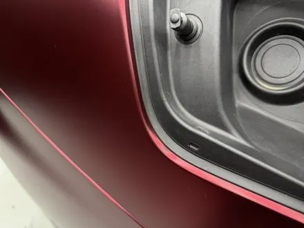 BMW X6M 랩핑, 무광 크롬 로마니레드. 새로운 정체성을 입히다! 안산 랩핑. / 안양시 동안구 관양동