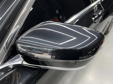 분당 수지 랩핑, BMW 740Li. 극에서 극으로, 어둠에서 빛으로. / 안양시 동안구 관양동