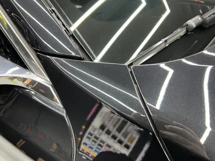 분당 수지 랩핑, BMW 740Li. 극에서 극으로, 어둠에서 빛으로. / 안양시 동안구 관양동