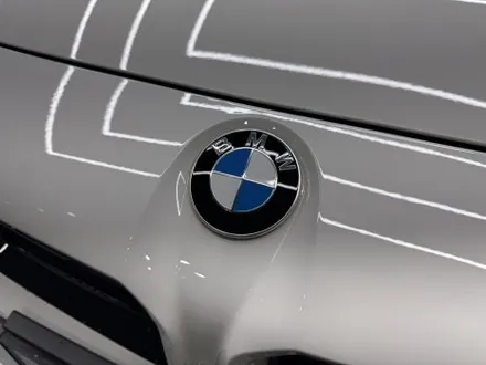 안양 랩핑, BMW G87 M2! 같은 무채색이어도 \'고광택 무광 화이트\'는 다른 분위기를 선사합니다. / 안양시 동안구 관양동
