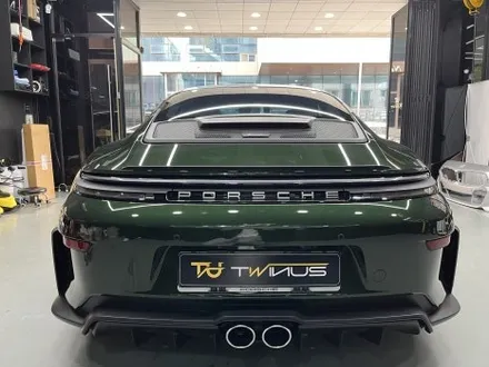 안양 PPF, 포르쉐 992.2 GT3 투어링 내외부 풀 시공! / 안양시 동안구 관양동