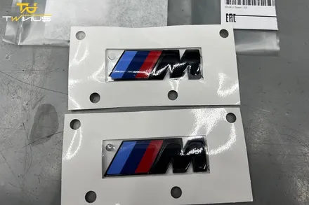 BMW520i 사틴다크그레이 전체랩핑 / 안양시 동안구 관양동