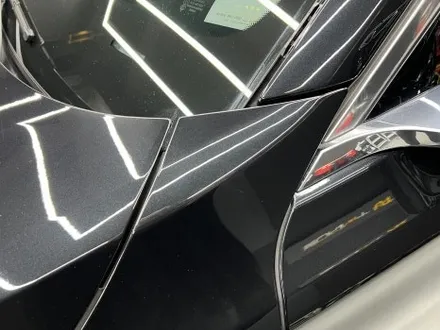 분당 수지 랩핑, BMW 740Li. 극에서 극으로, 어둠에서 빛으로. / 안양시 동안구 관양동