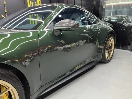 안양 PPF, 포르쉐 992.2 GT3 투어링 내외부 풀 시공! / 안양시 동안구 관양동