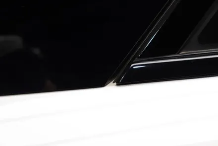 전주랩핑 - 랜드로버 벨라 사틴그레이메탈릭 전체랩핑 [마스터랩] / 전주시 덕진구