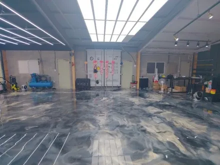 마스터랩 전주점 오픈했습니다 ^^~ / 전주시 덕진구